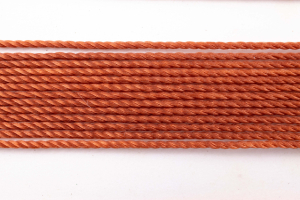 No.23 チャイロ Brown