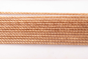 No.27 チャイロ Light brown