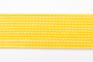 No.3 キイロ Yellow