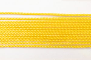 No.4 キイロ Yellow